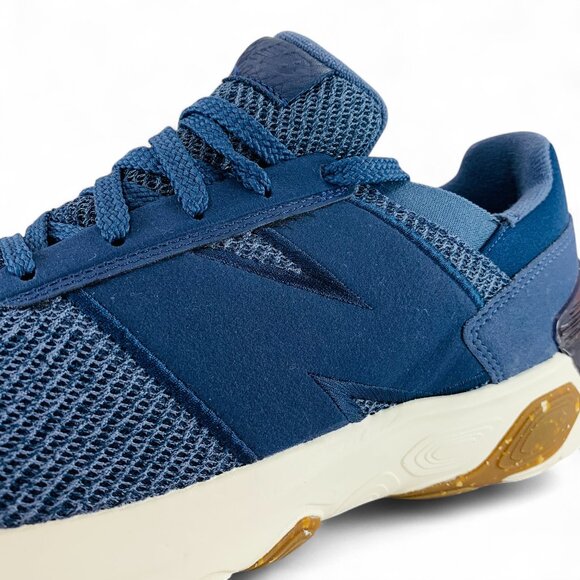 New Balance Fresh Foam X 1440 Navy Blue Men\'s Wide 2E Shoes Sneakers M1440EN1 main image 6
